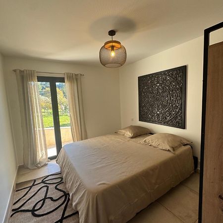 Magnifique Villa « Le Rocher De Noha »Cote D'Azur Vence Eksteriør bilde
